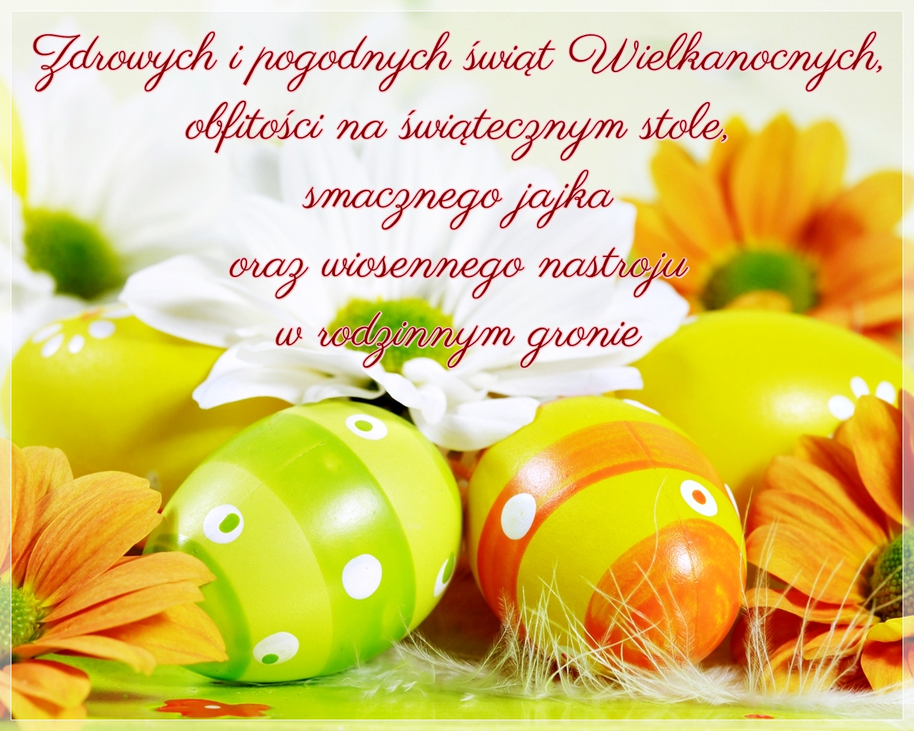 Jaką Formę Ma Wyraz Wielkanoc W Dopełniaczu Co mi w duszy gra- grafika, cytaty, życzenia, wiersze: życzenia Wielkanocne
